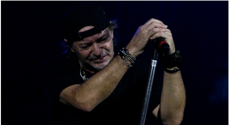 TERRIBILE LUTTO: LA TRAGEDIA CHE HA COLPITO VASCO ROSSI - 17/04/2017
